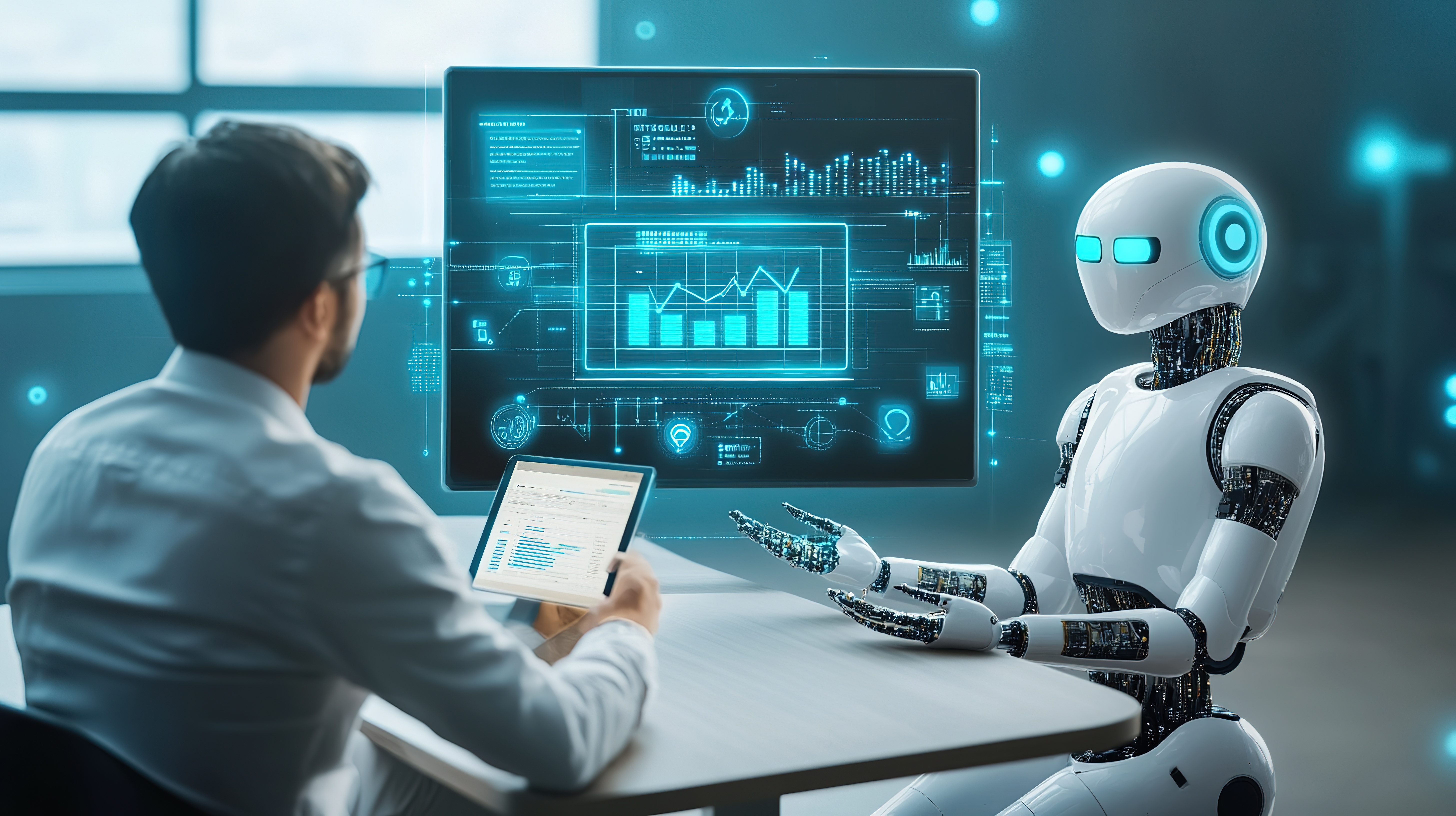 AI for Business Analysts Course Banne