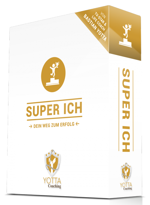 Product image for Super Ich