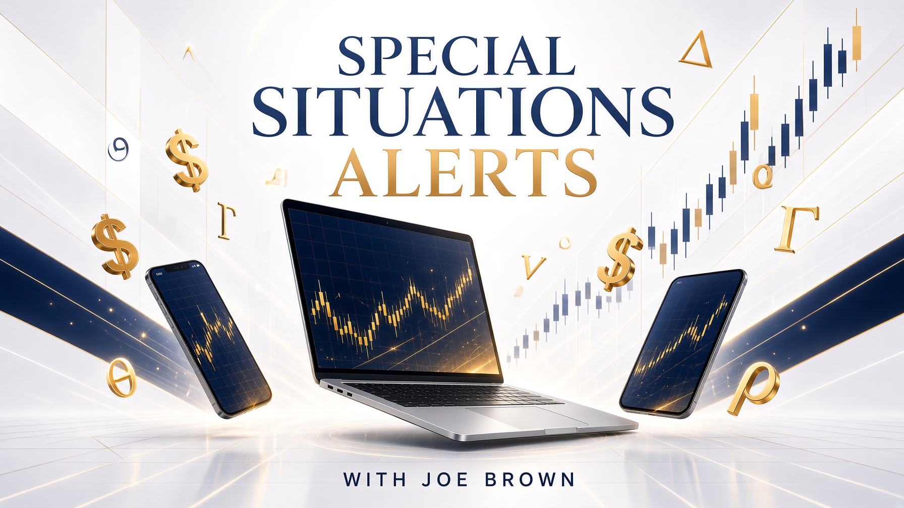 Product image for Special Situations Alerts