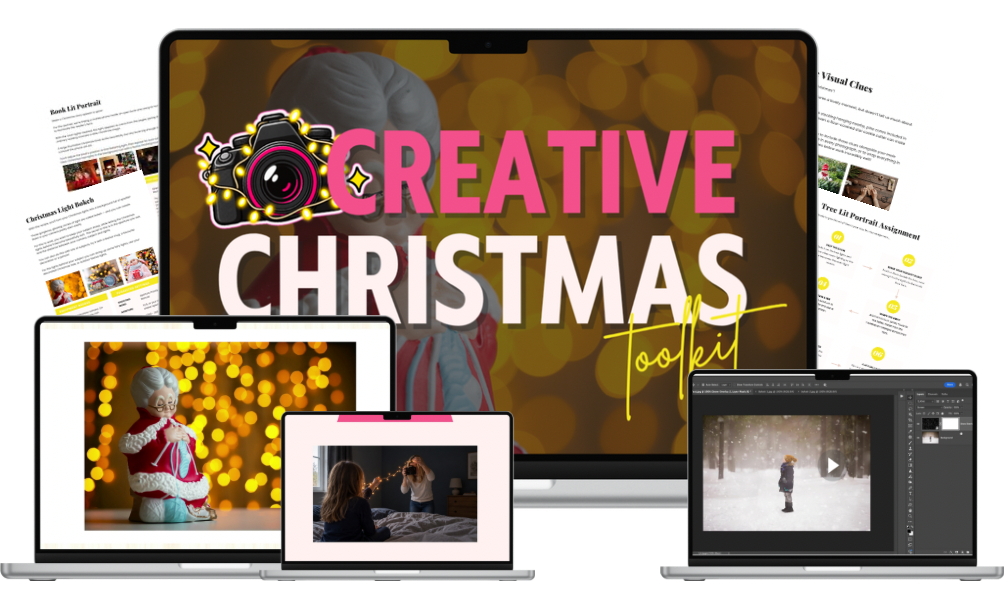 Product image for Creative Christmas
