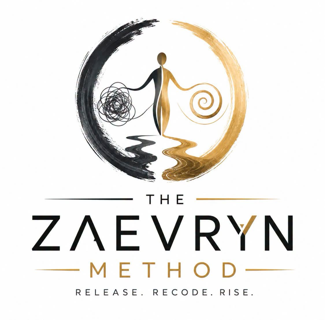 Product image for The Zaevryn Method