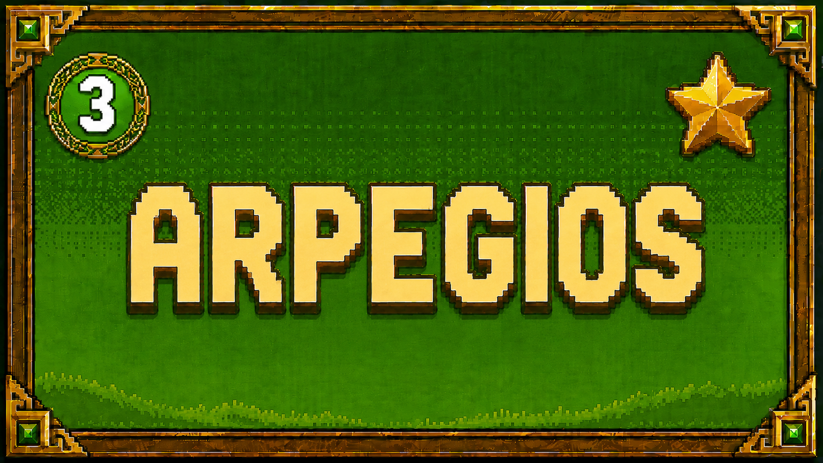 Imagen de producto para ARPEGIOS y Fingerstyle