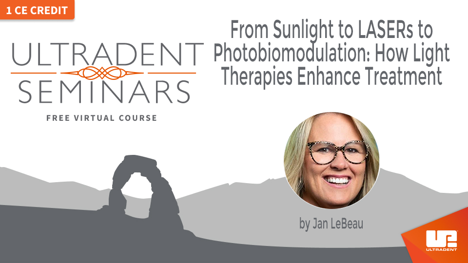 Product image for From Sunlight to LASERs to Photobiomodulation
