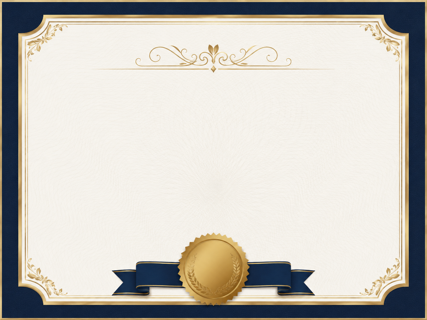 Product image for Replacement Certificate 