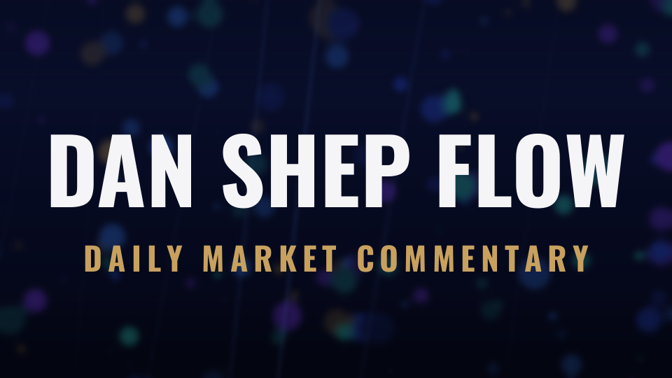 Product image for Dan Shep Flow