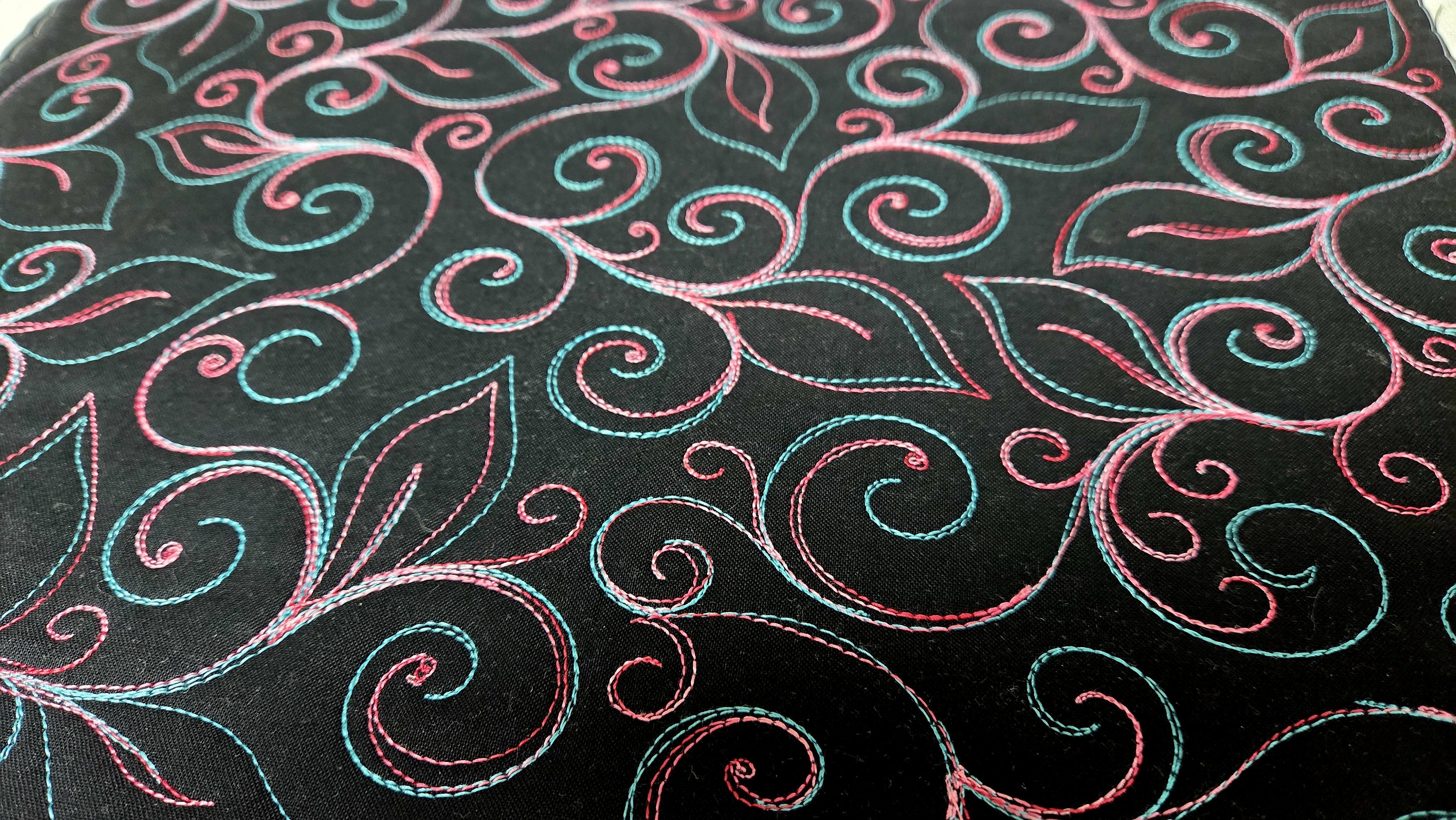 Product image for Leaf and Curl Summit Class