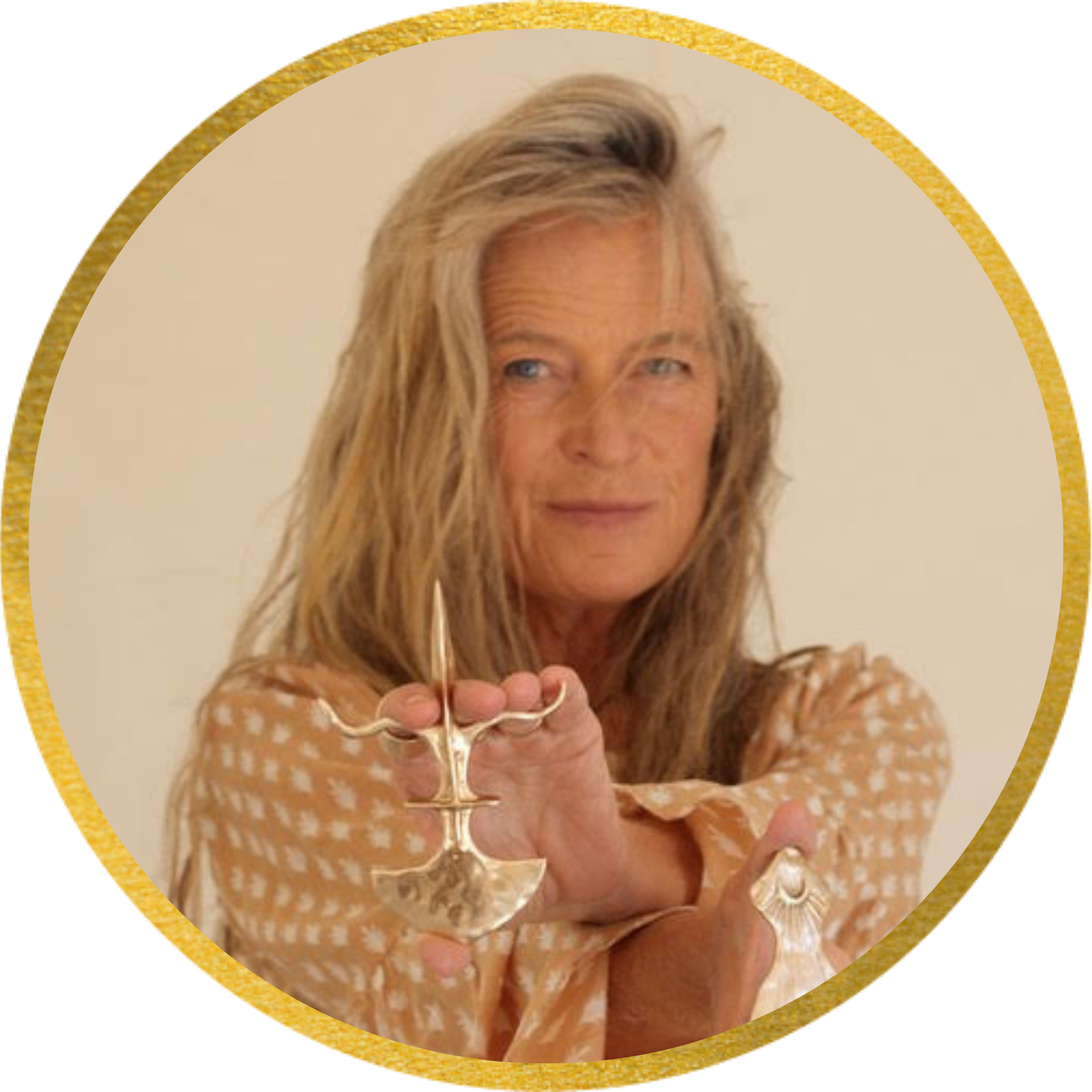 Caroline Seckinger