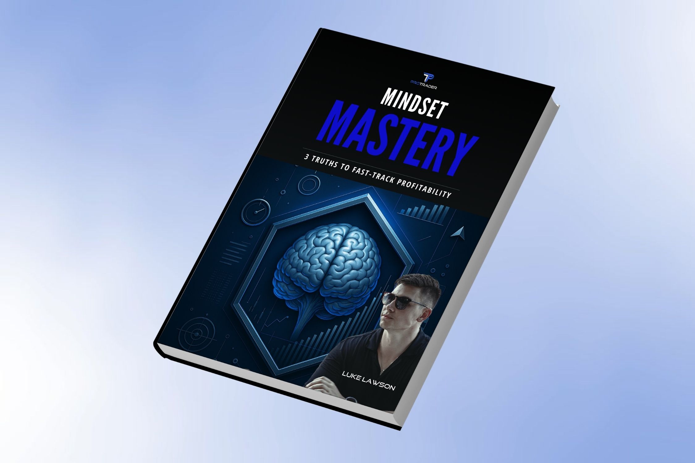 Product image for Mindset Mastery: 3 Truths to Fast-Track Profitability