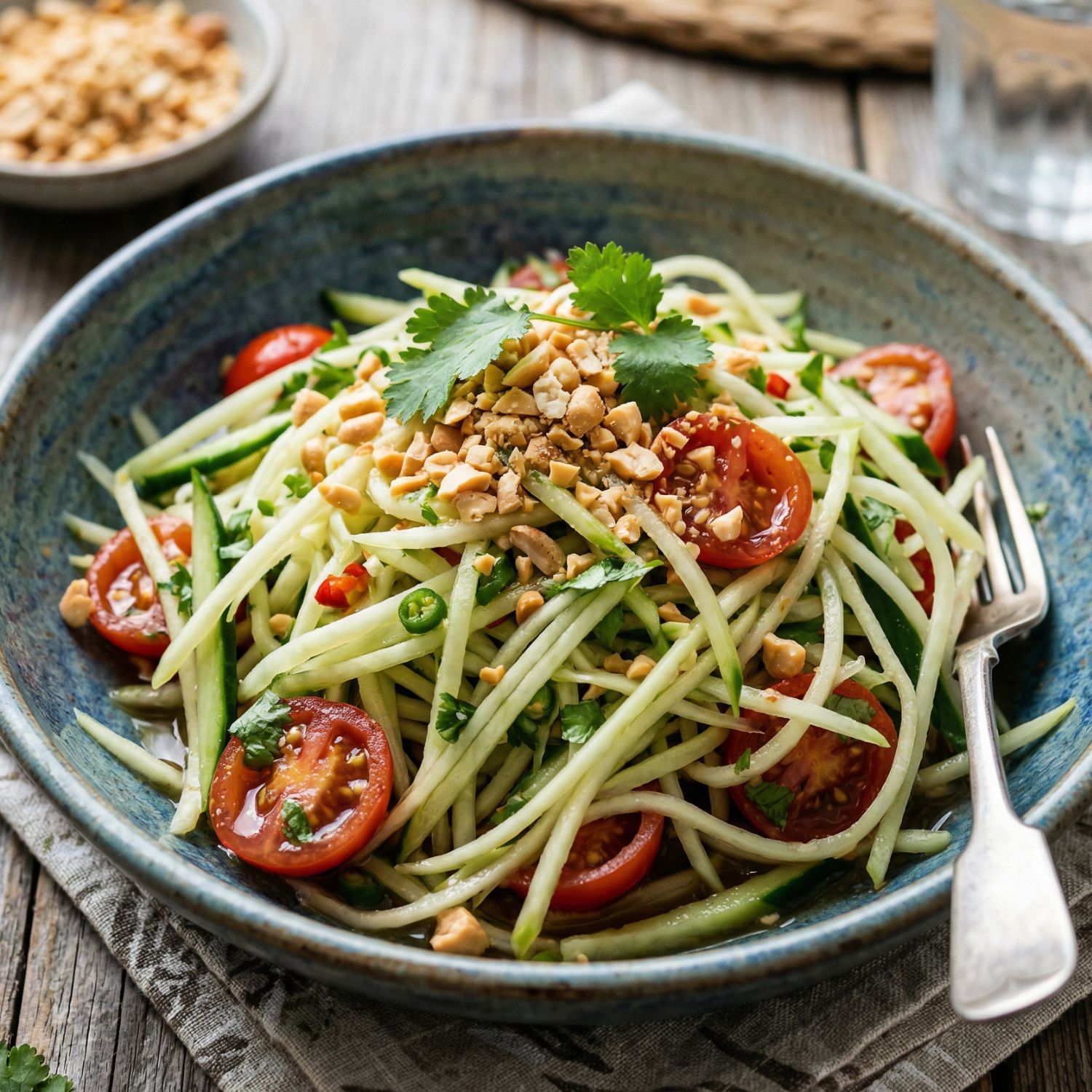 Product image for Healthy Salads for Gut Health