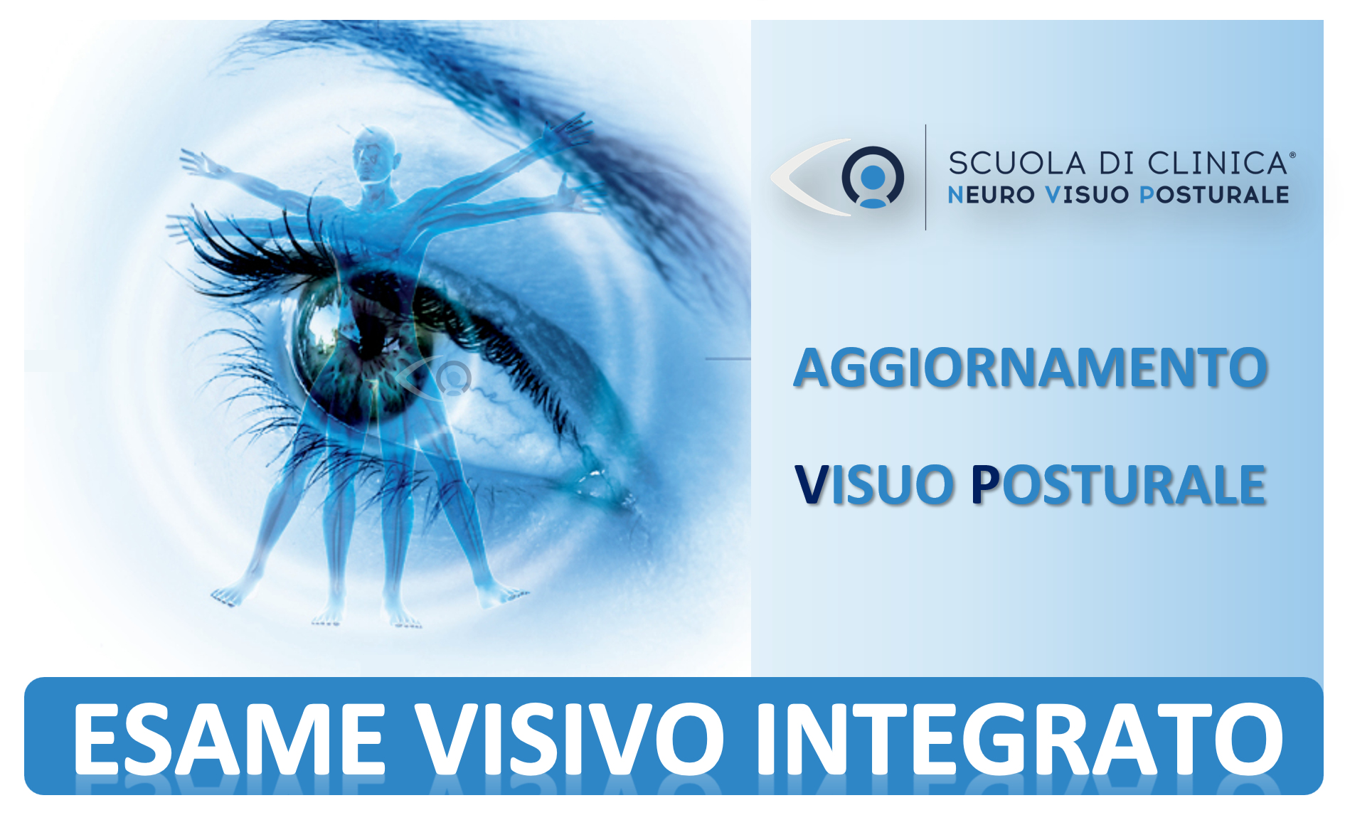 Product image for Scuola NVP | Formazione continua