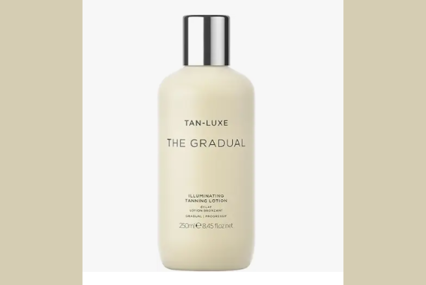 Tan Luxe Pic