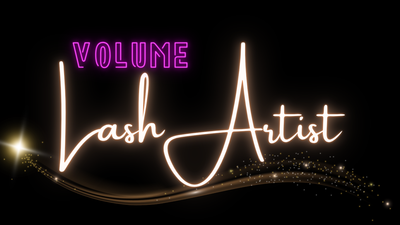Product image for Volume Lash Artist