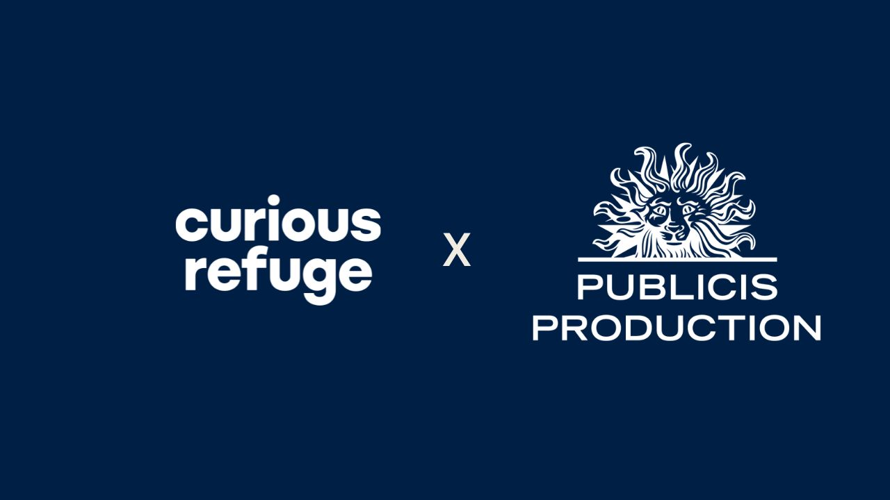 Curious Refuge x Publicis AI Advertising Course | Curious Refuge