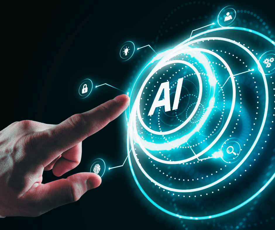 Product image for Leading AI Change — the Agile Way