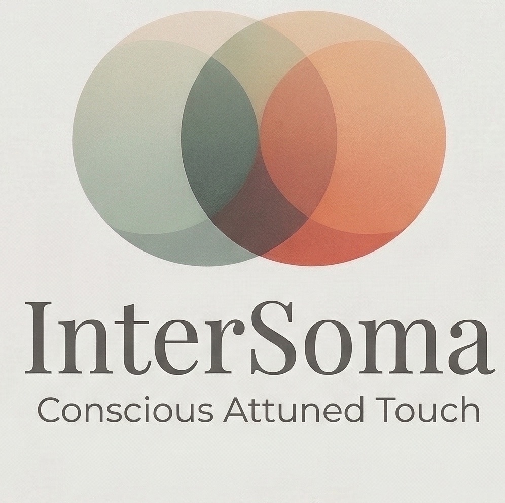 Product image for InterSoma: Integrating Conscious Touch into Psychedelic-Assisted Sessions