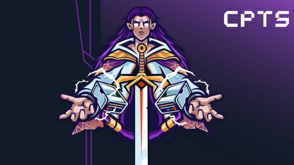 Immagine del prodotto per CPTS Hack The Box Academy Walkthrough Tier 0