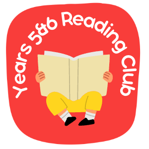 Year 5 Reading Club