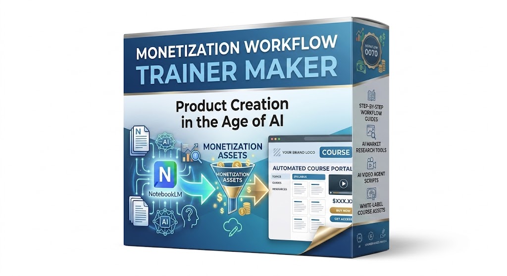 Product image for (2026) - MTM2 - Product Creation in the Age of AI