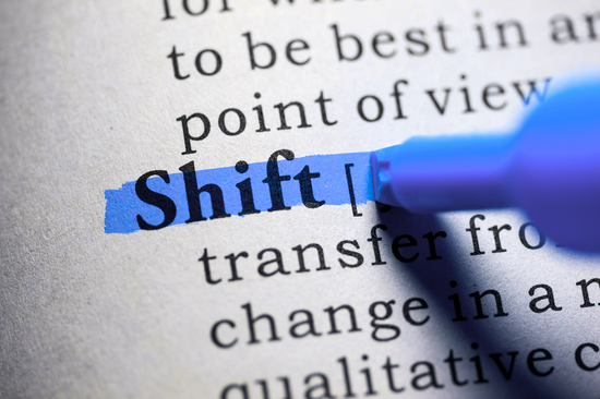 Product image for Agent Shift | Be the Agent They Remember | September 17, 2026