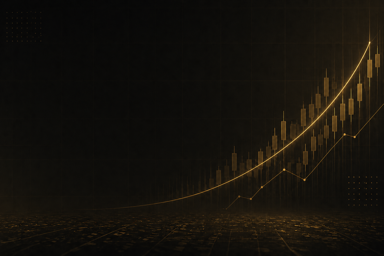 Product image for MARKET EDGE