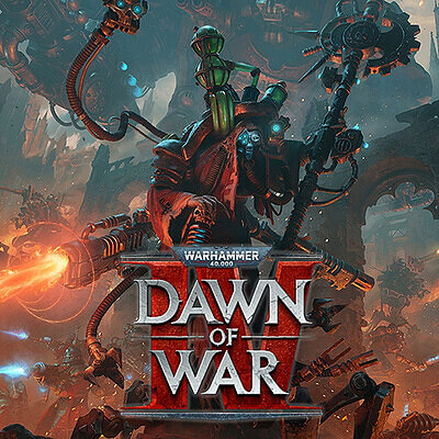 dow4 admech cover