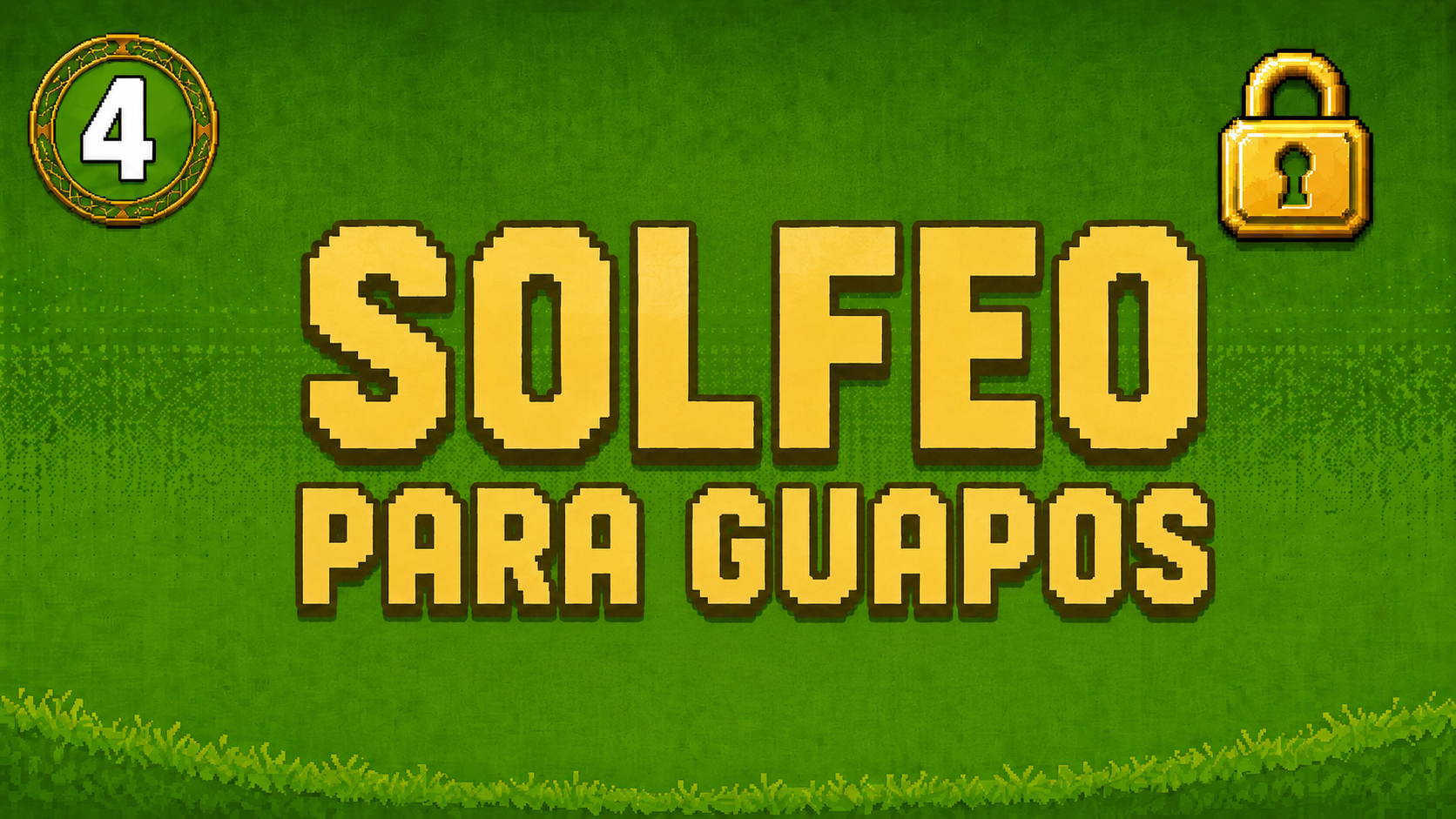 Imagen de producto para SOLFEO para Guapos