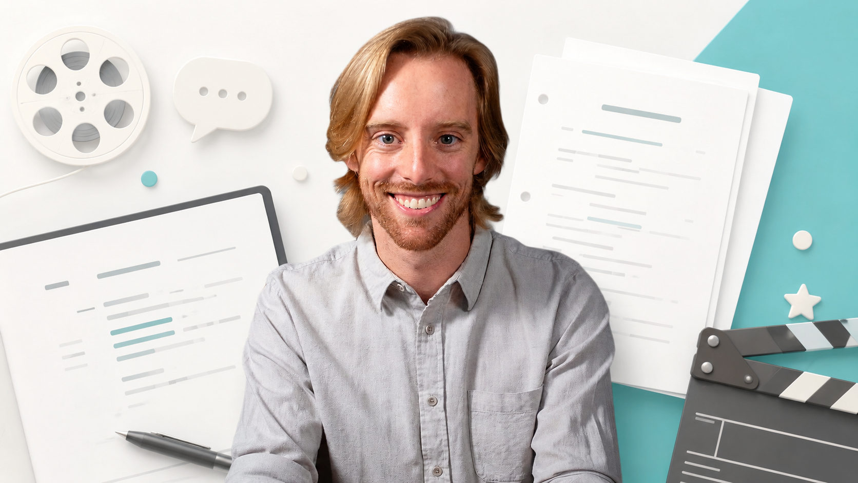 Product image for Screenwriting Masterclass
