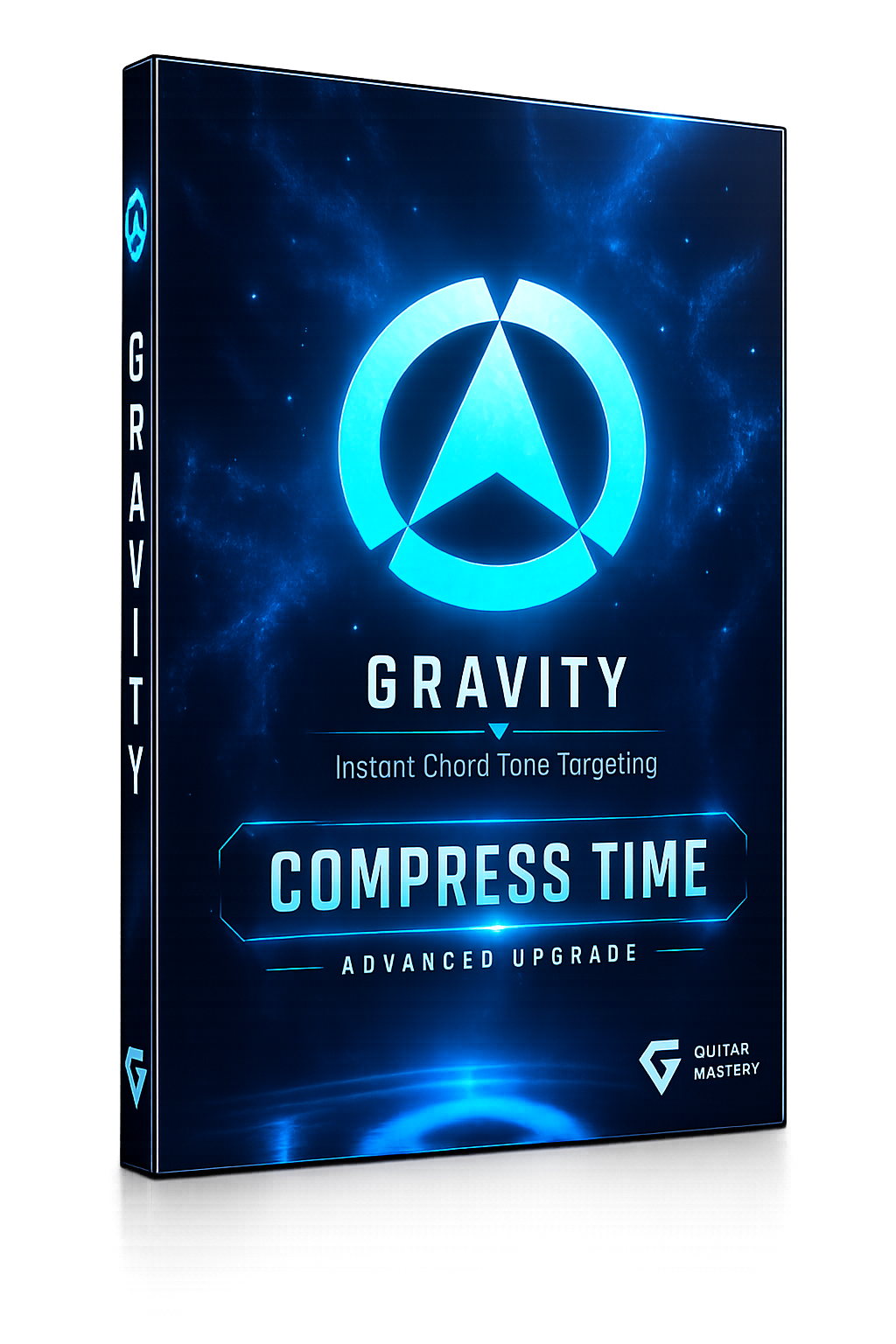 Gravity Advanced Upgrade