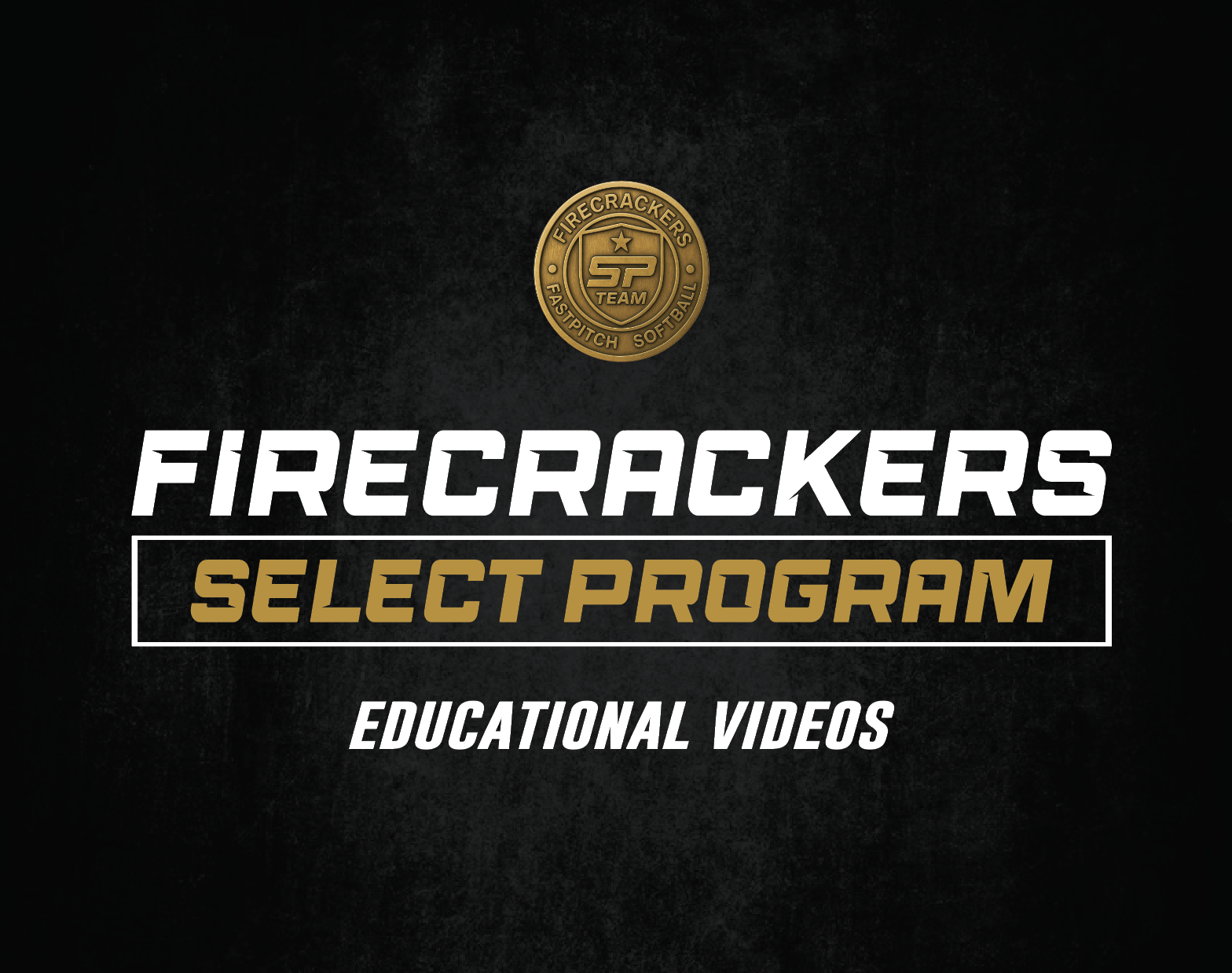 Product image for FC Select Program - Educational Videos