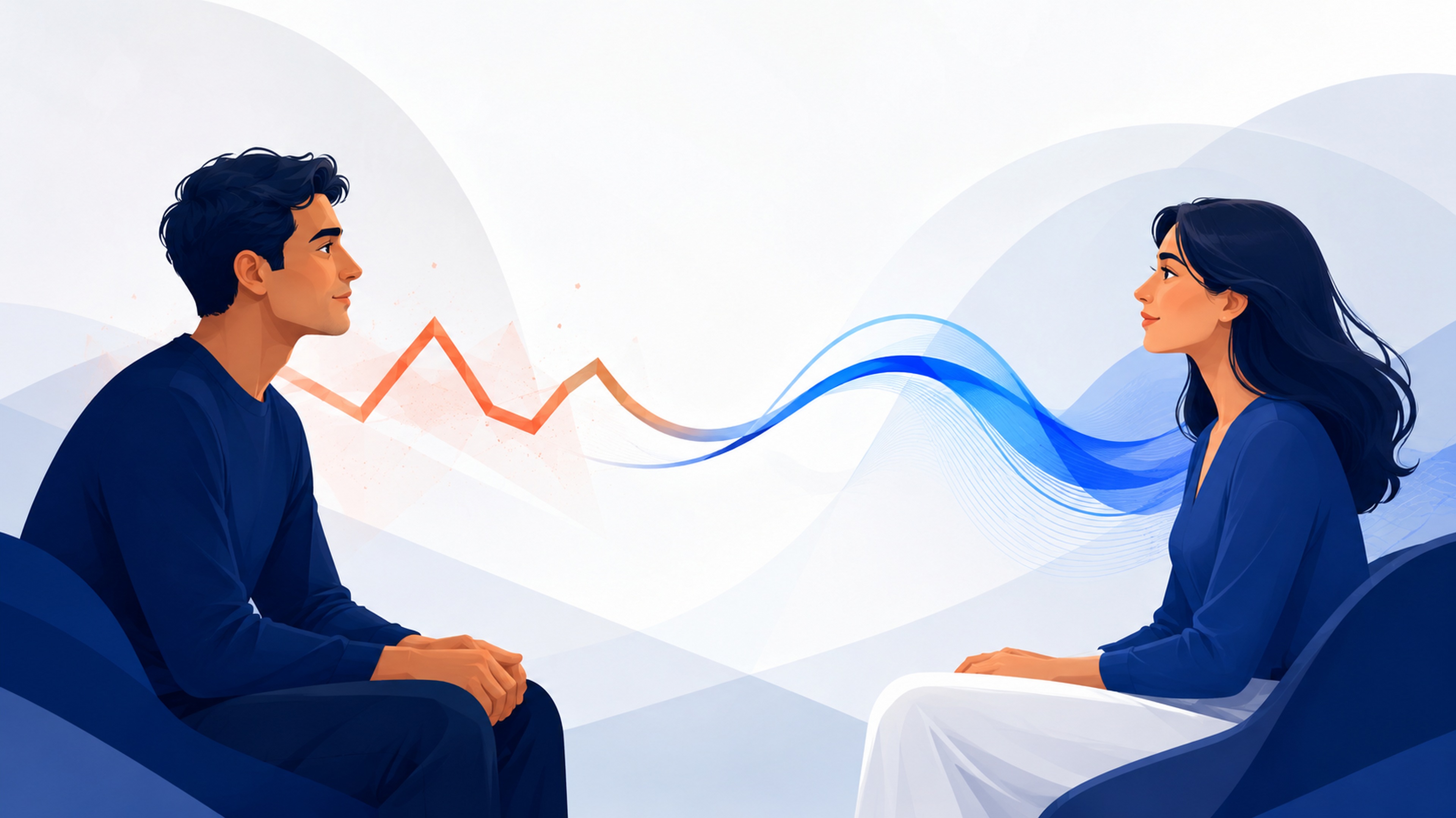 Imagen de producto para Conversaciones difíciles sin perder la relación