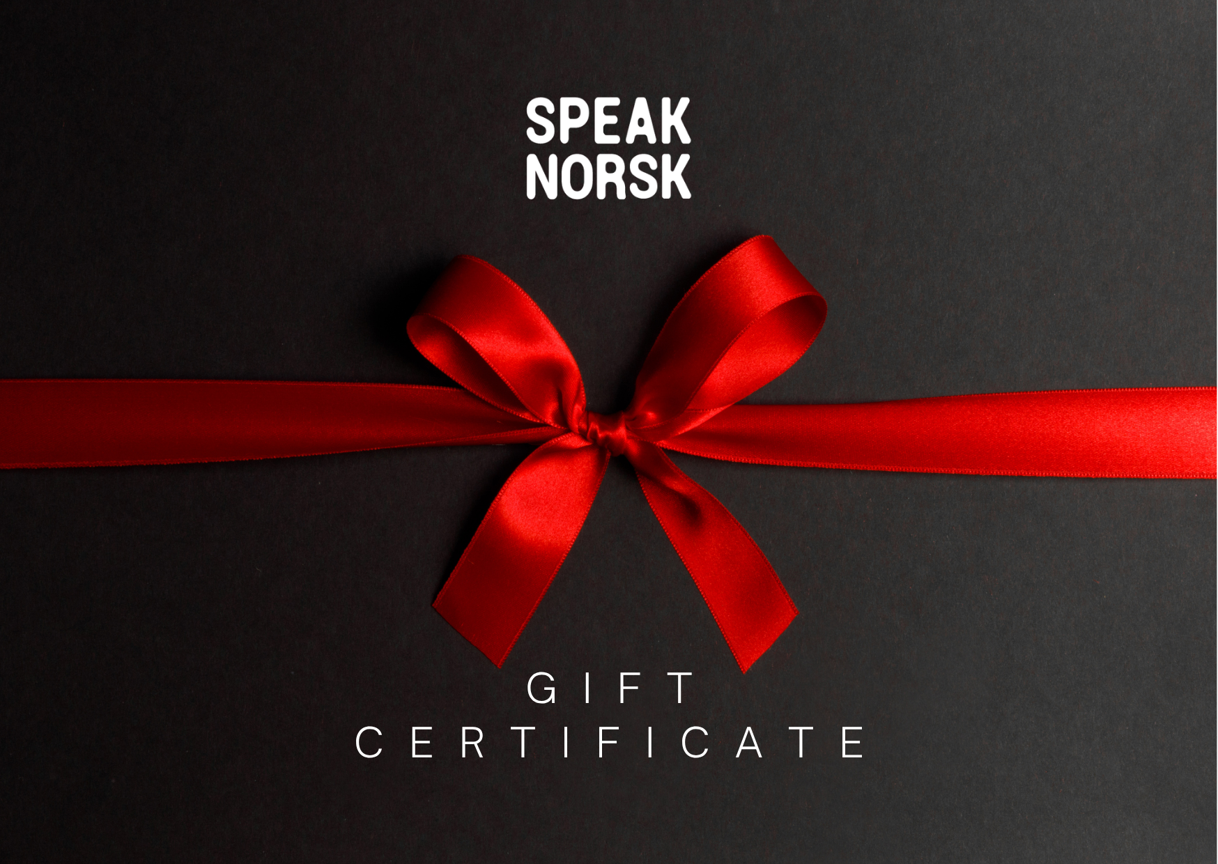 Product image for Buy A Gift Card