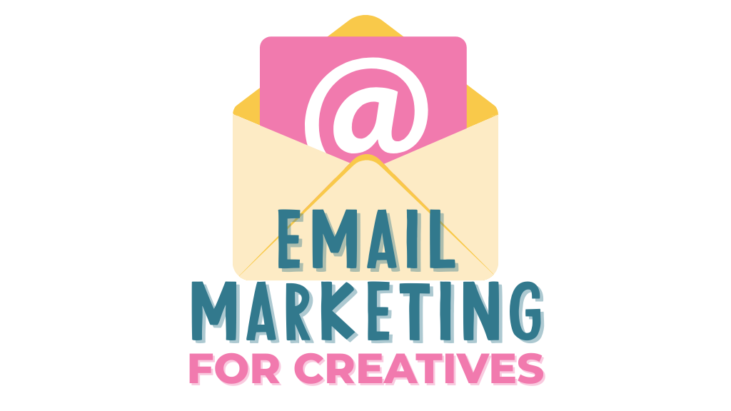 Product image for Email Marketing for Creatives
