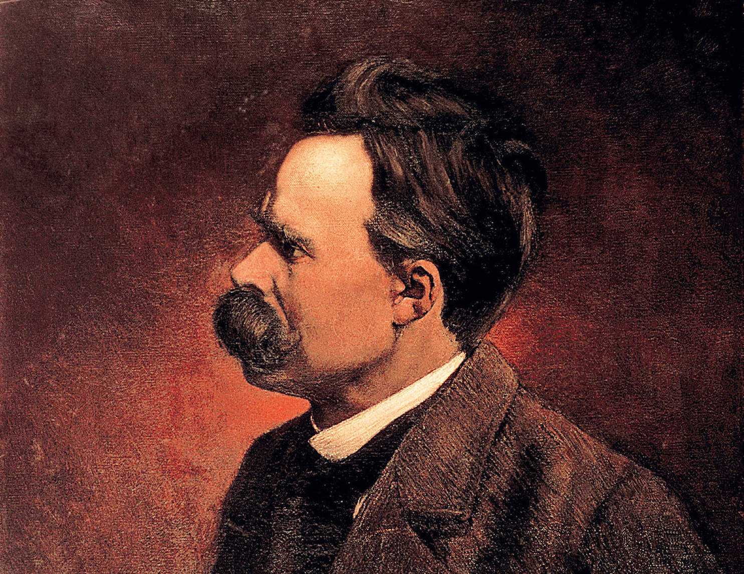 nietzsche, nietzsche nihilism, nietzsche course,