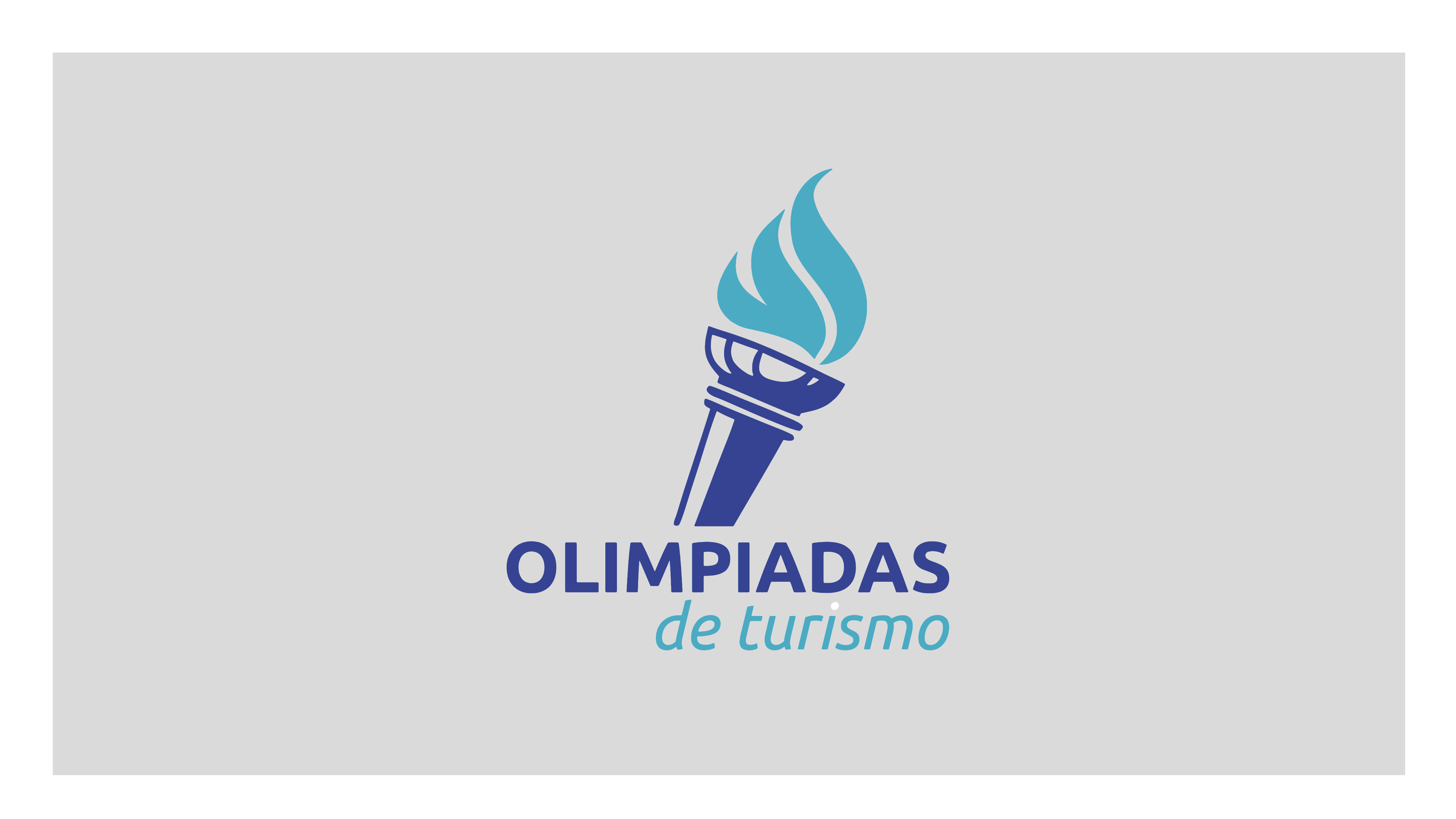 Imagen de producto para Olimpiadas de Turismo
