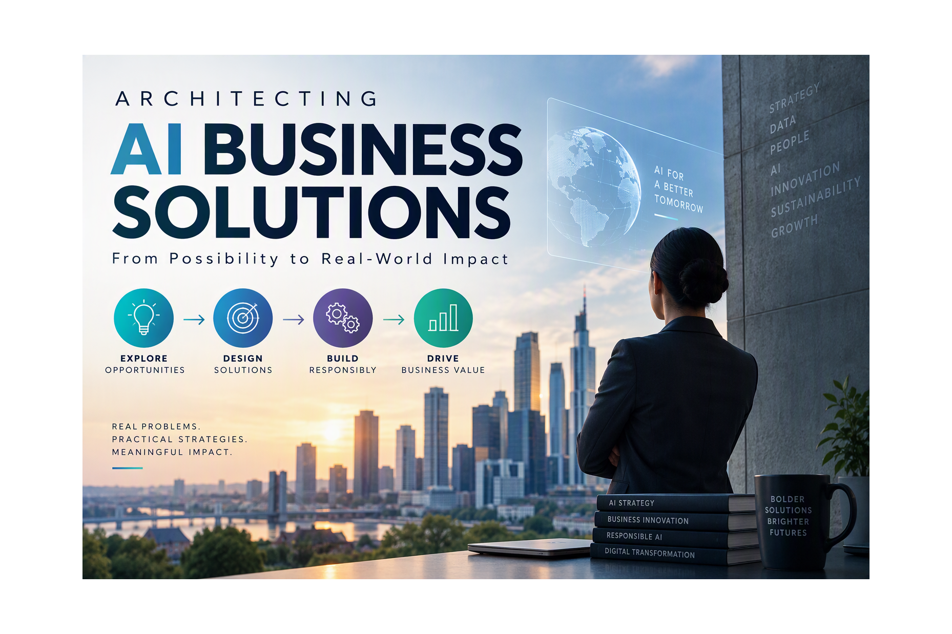 Product image for Architecting Agentic AI Business Solutions
