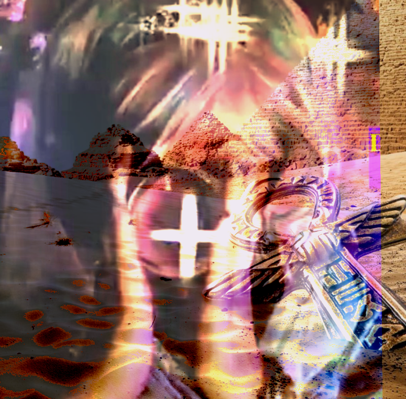 Product image for Egyptian Galactic  Cosmic Energy Alignment and Atunement