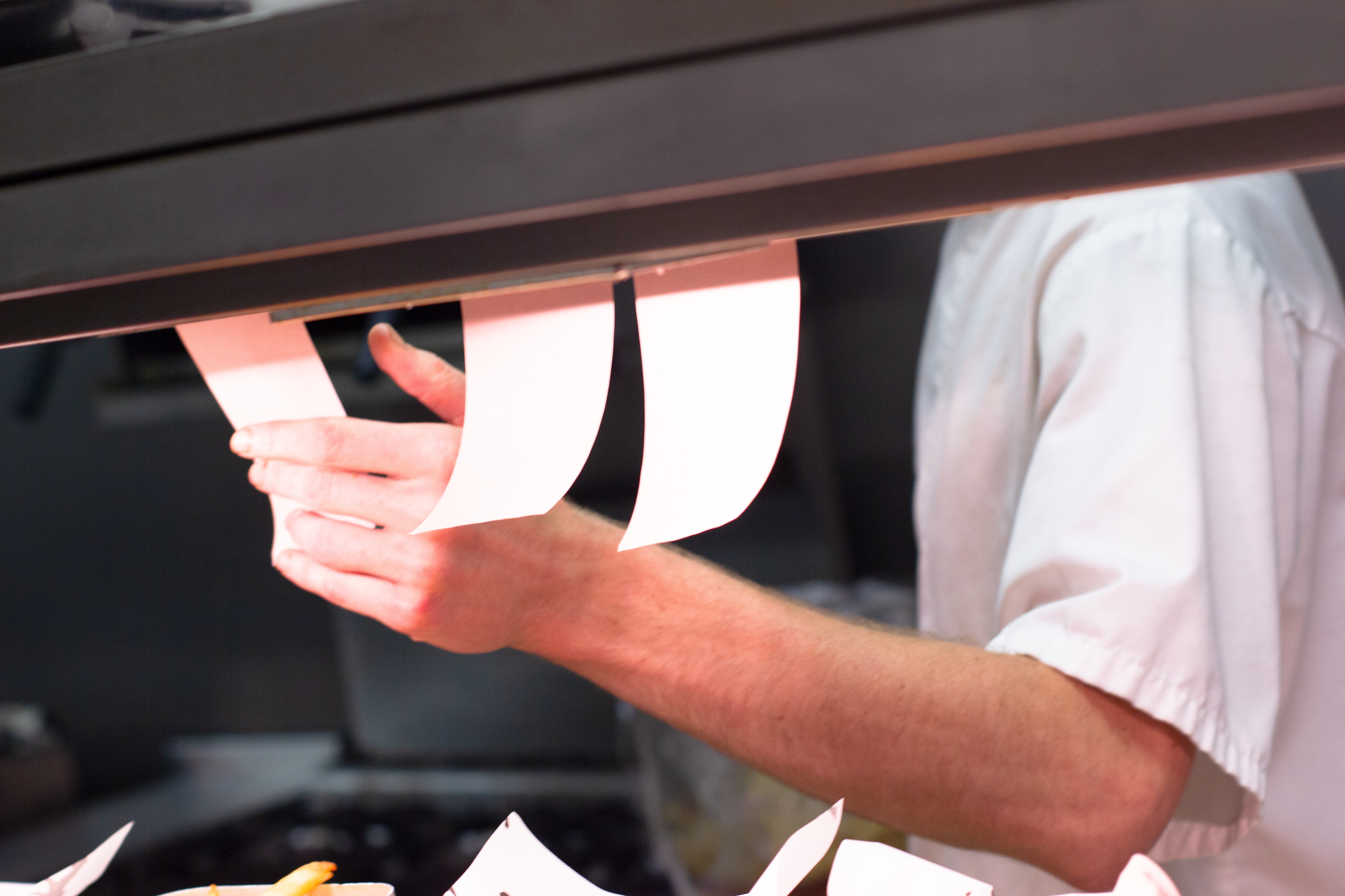 Learn to drive more orders through your website