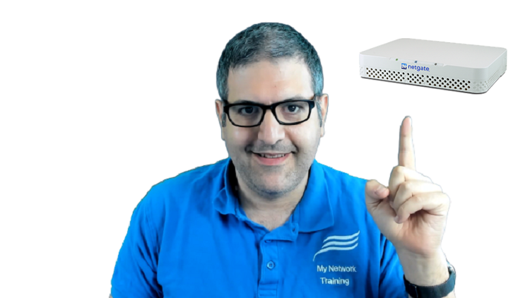 pfSense LABS for Beginners | My Network Training