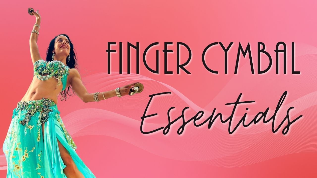 Product image for Finger Cymbal Essentials