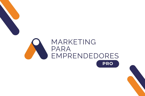 Product image for Marketing para emprendedores - PRO