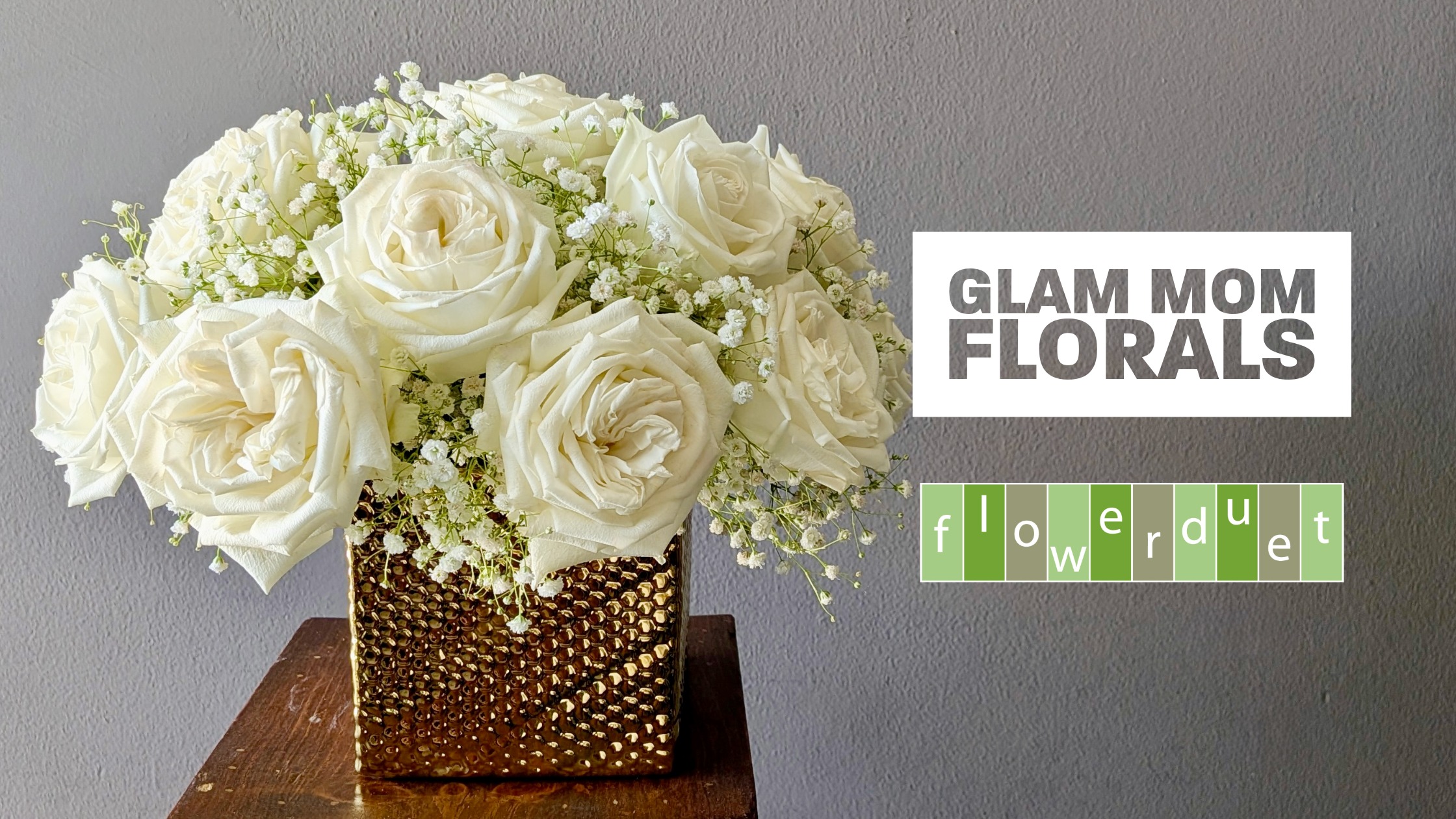 Flower Fridays