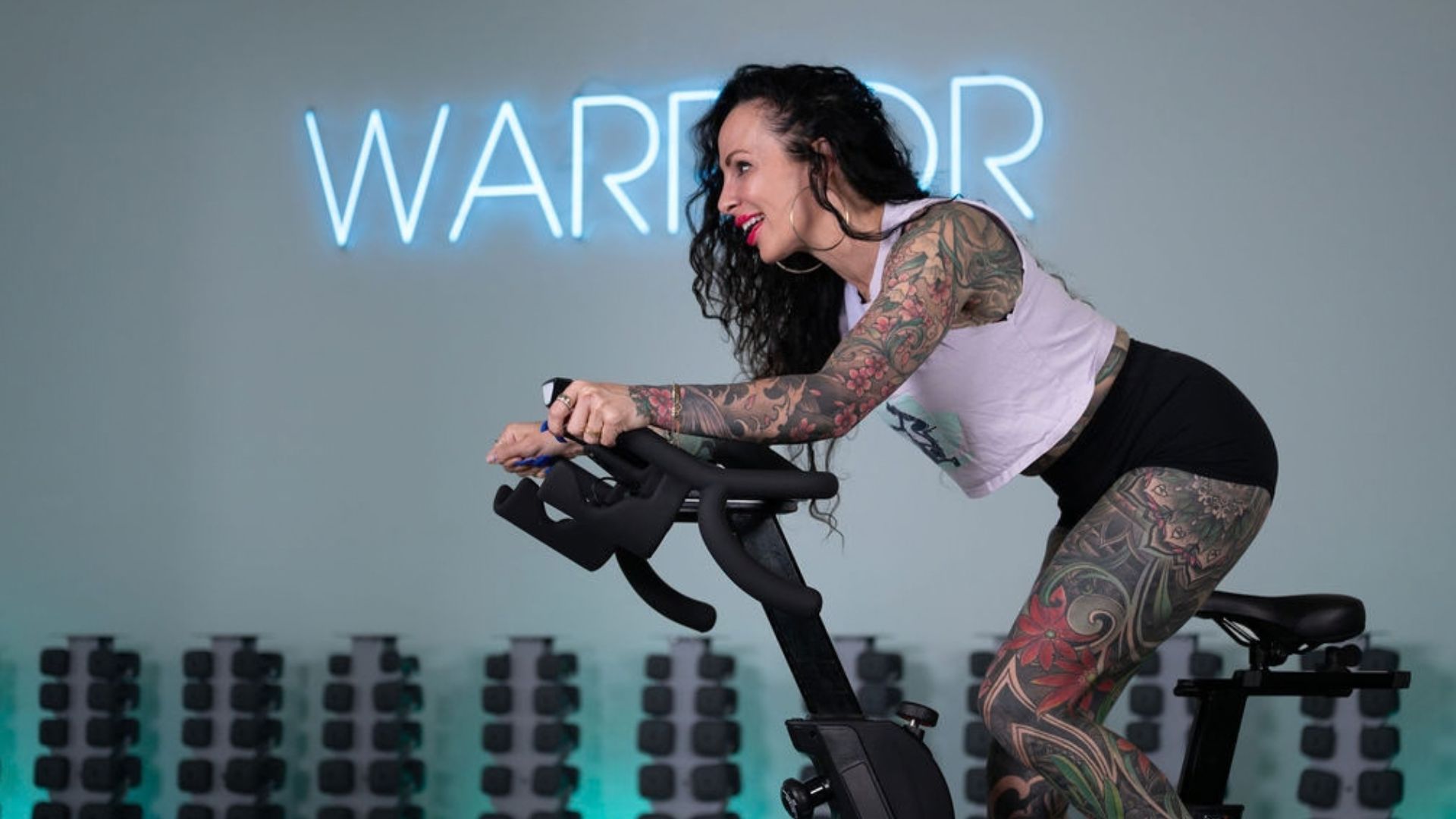 Product image for WARRIOR Revolution Instructor Membership 2026