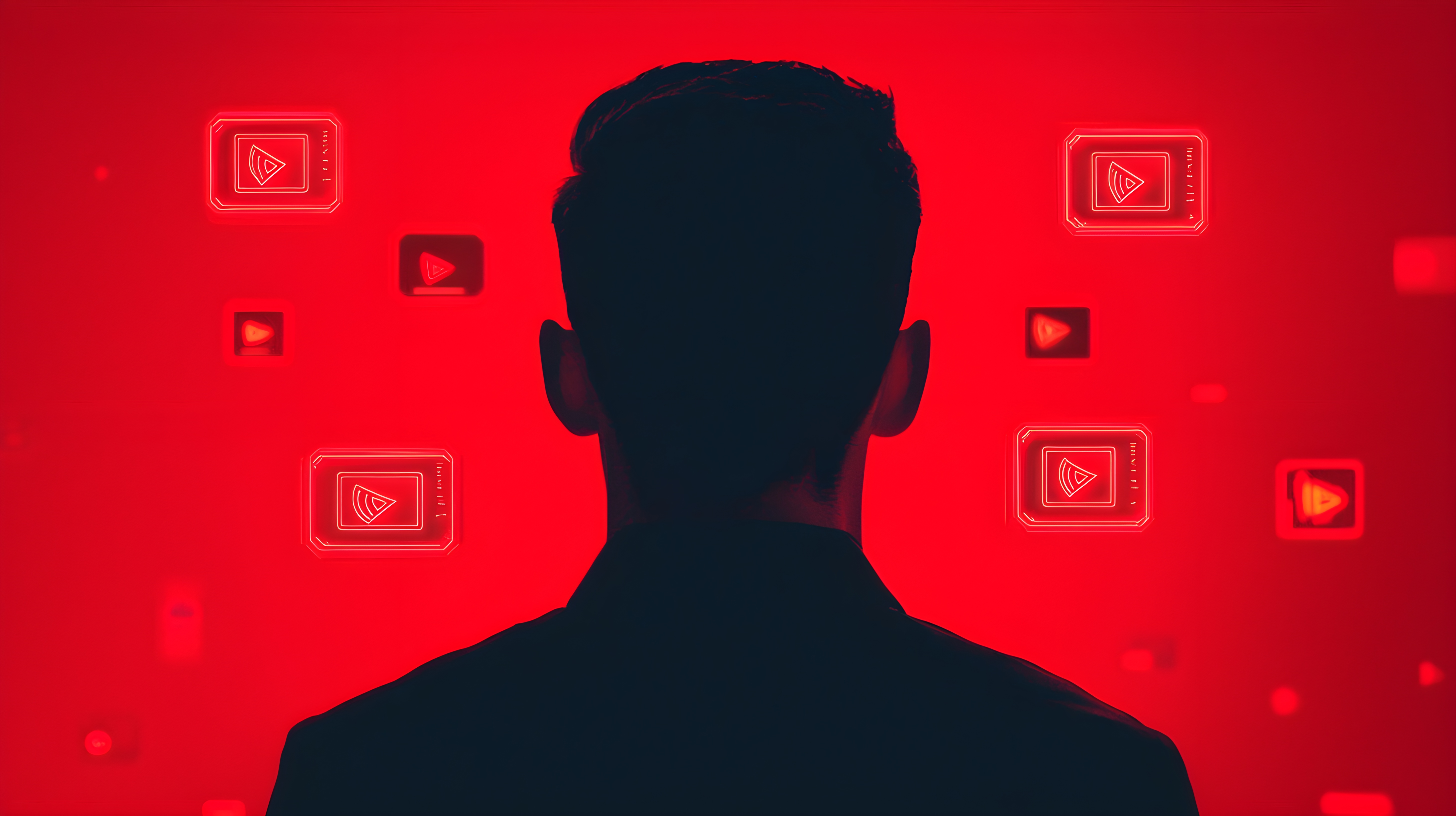 YouTube Automation Mastery 2026 دورة