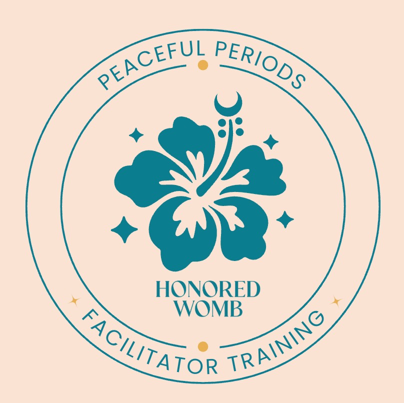 Product image for Peaceful Periods Facilitator Training