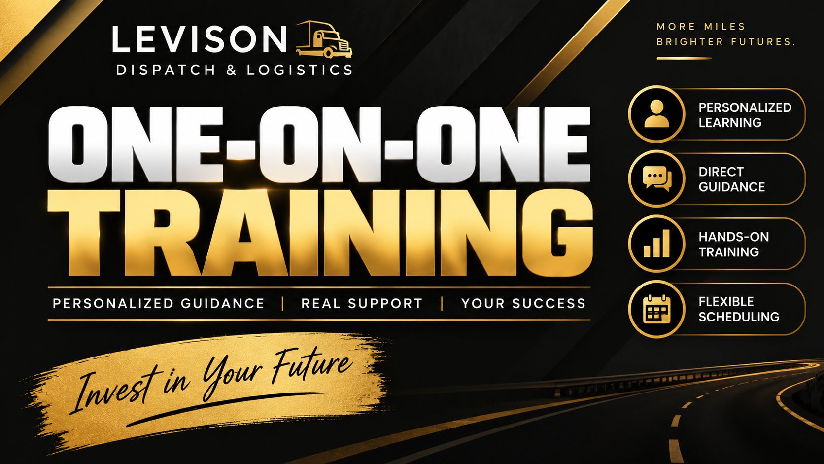Product image for One-on-One Training