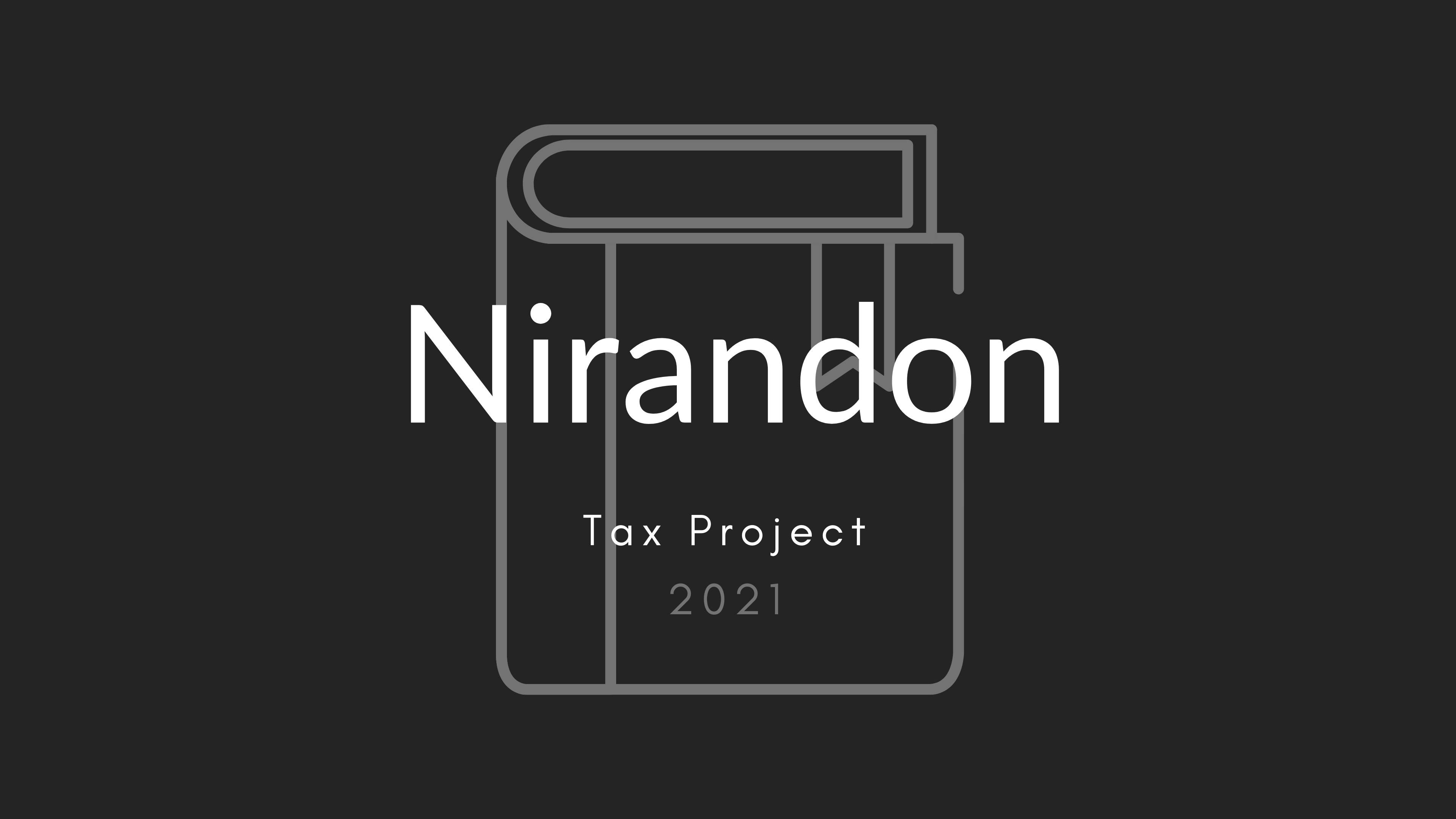 Product image for Course: TY2021 Introduction to Basic US Federal Individual Income Tax