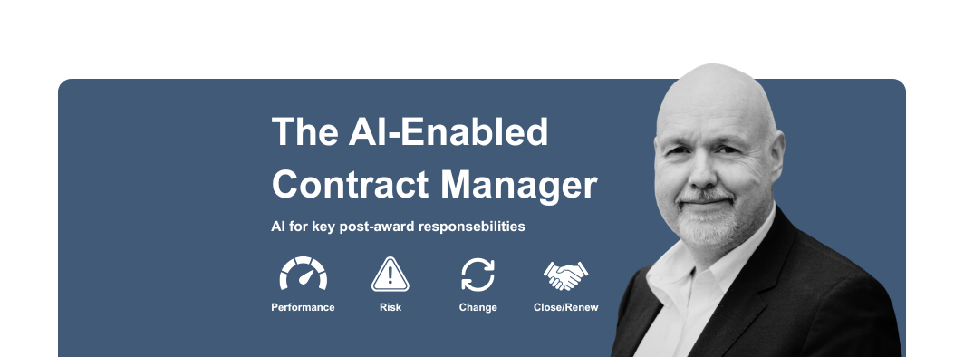 Product image for AI in Contract Management