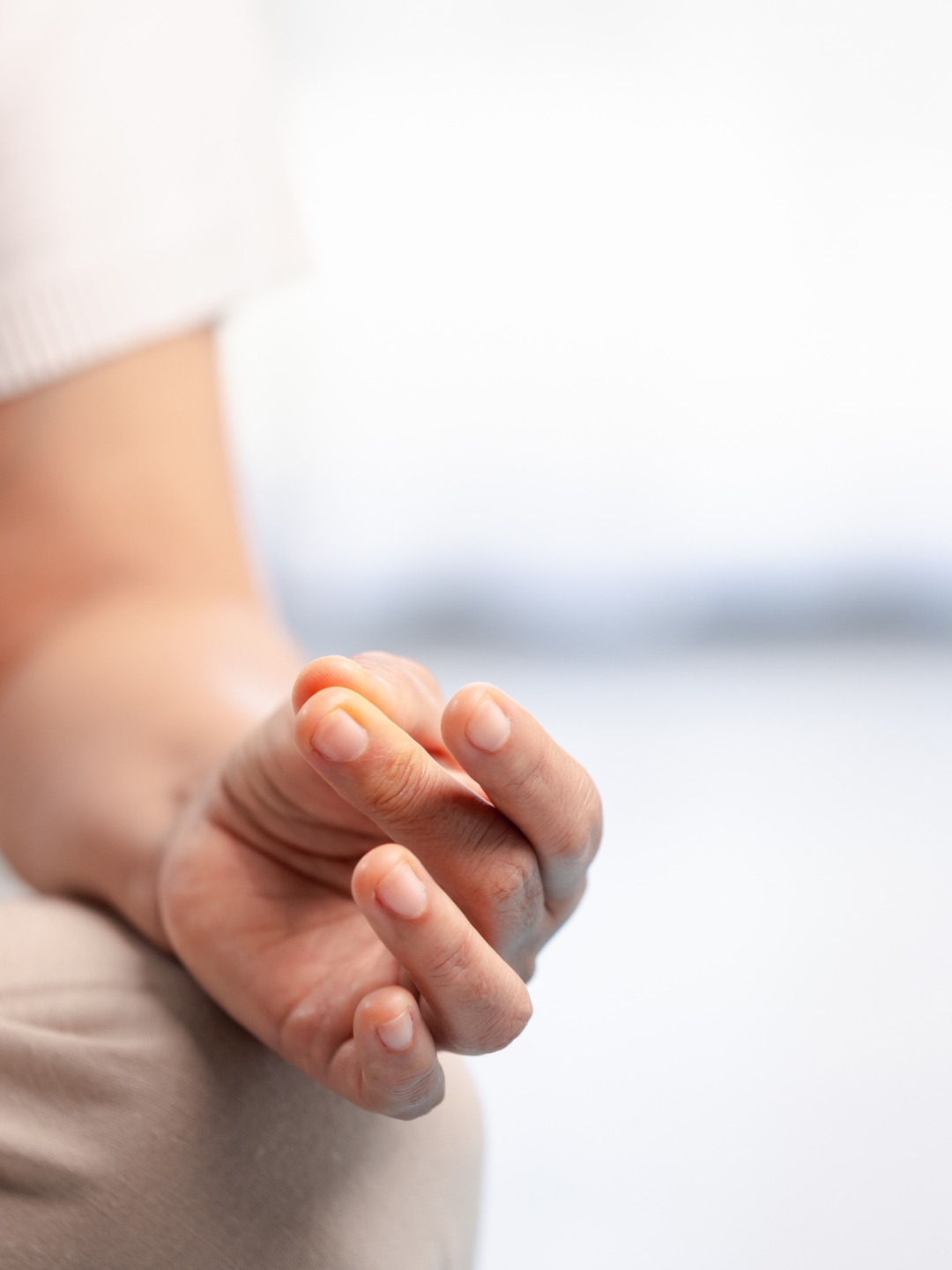 Product image for Breathwork for Beginners: Simple Breathing Practices to Calm Your Nervous System