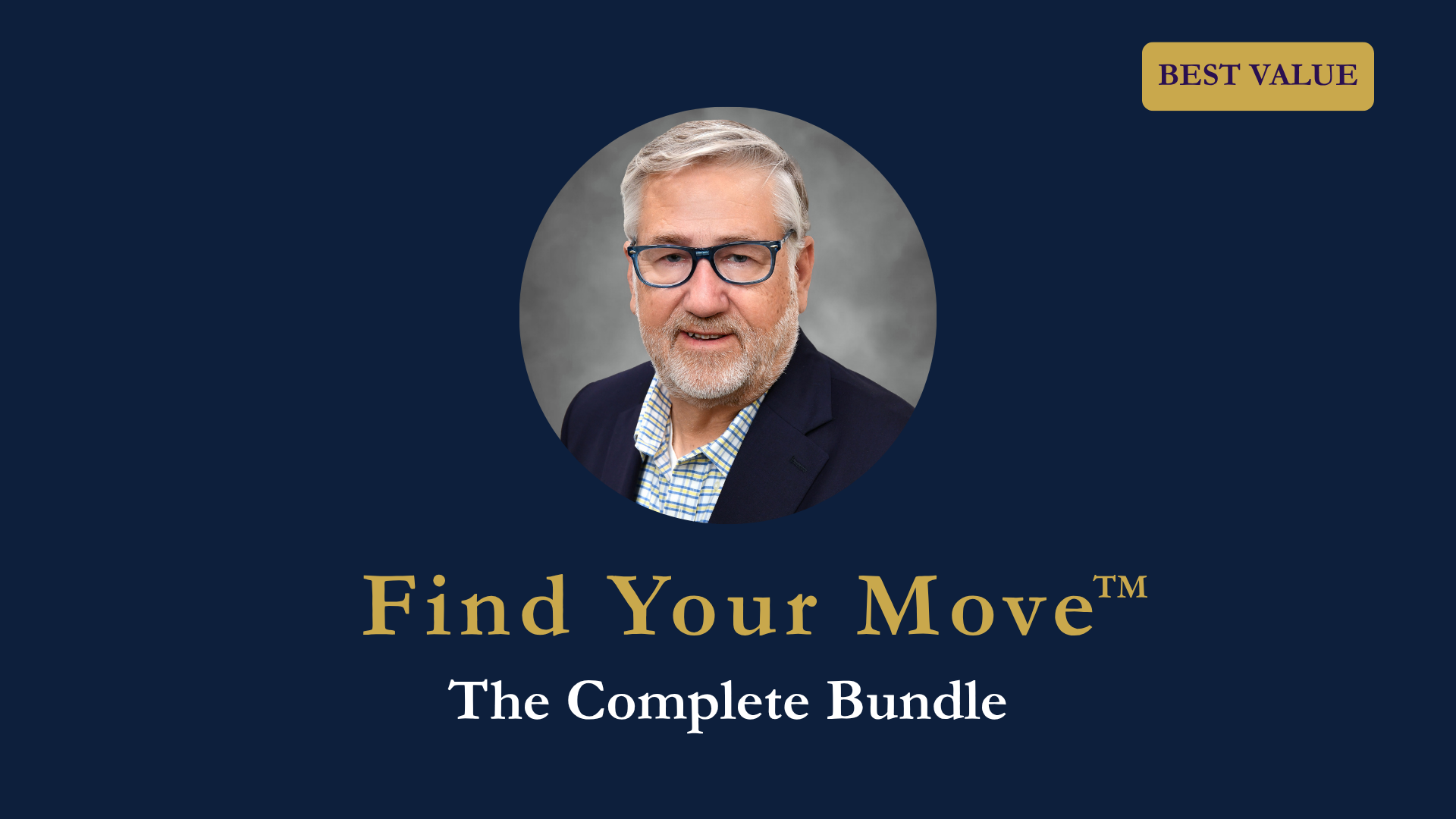 Product image for The Complete Bundle