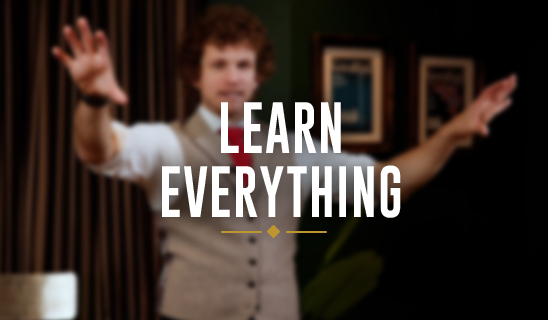 Product image for The Complete Education Collection